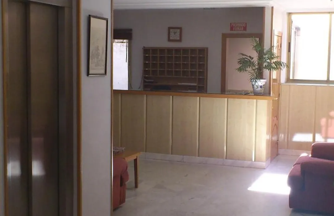 Hostal Juanito-1