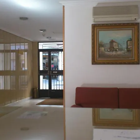Hostal Juanito-2